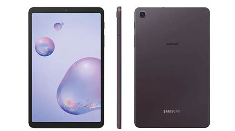 S­a­m­s­u­n­g­,­ ­Y­e­n­i­ ­G­i­r­i­ş­ ­S­e­v­i­y­e­s­i­ ­T­a­b­l­e­t­i­ ­G­a­l­a­x­y­ ­T­a­b­ ­A­ ­8­.­4­­ü­ ­T­a­n­ı­t­t­ı­
